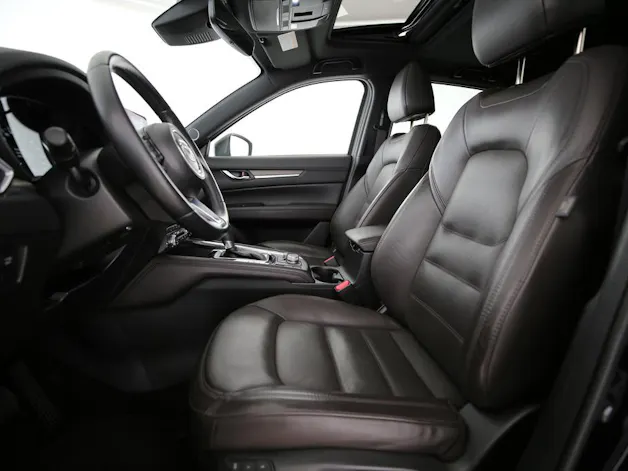 Mazda CX-5 2.5 Revolution AWD