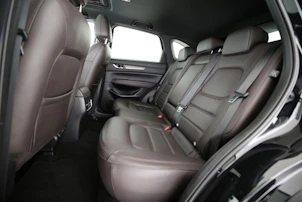 Fahrzeugbild MAZDA CX-5 2.5 Revolution AWD