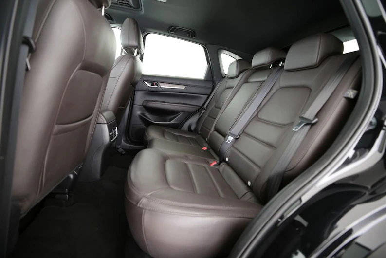 Fahrzeugbild MAZDA CX-5