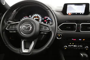 Mazda CX-5 2.5 Revolution AWD