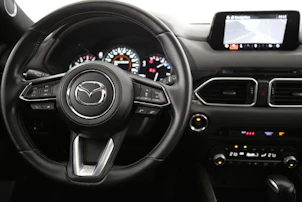 Fahrzeugbild MAZDA CX-5 2.5 Revolution AWD