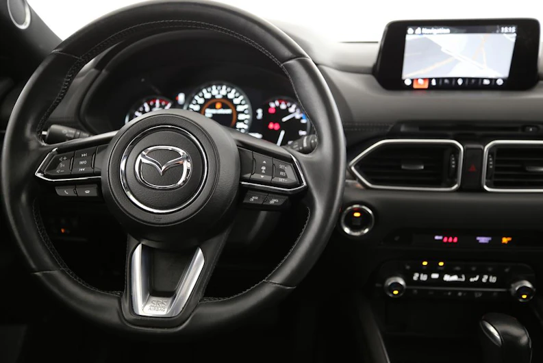Fahrzeugbild MAZDA CX-5