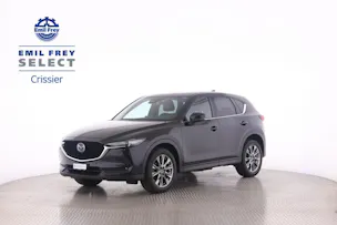 Mazda CX-5 2.5 Revolution AWD