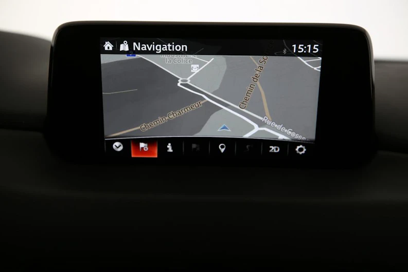 Fahrzeugbild MAZDA CX-5