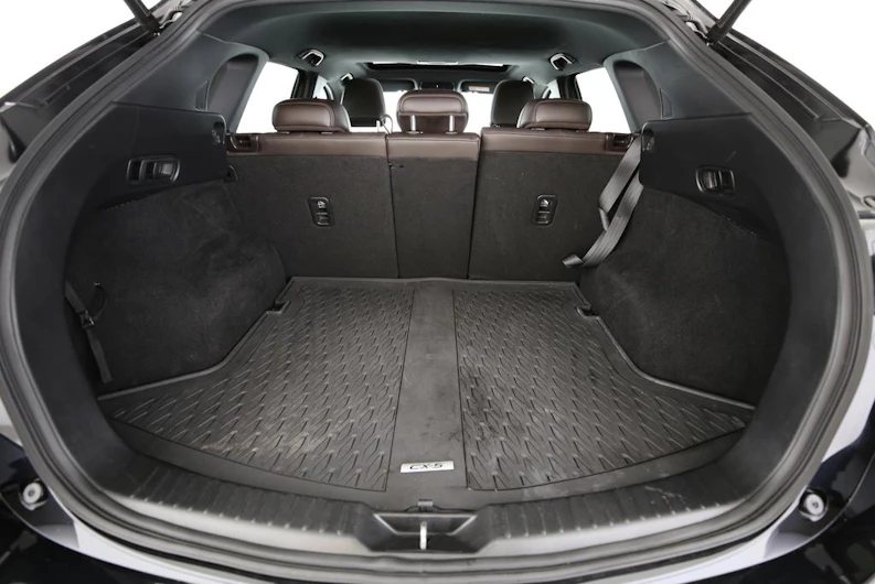 Fahrzeugbild MAZDA CX-5