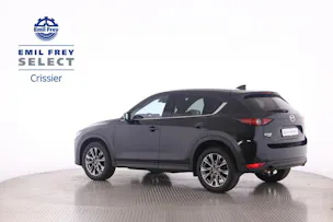 Mazda CX-5 2.5 Revolution AWD