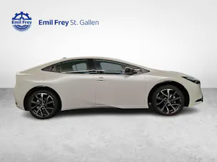 Toyota Prius 2.0 Plug-In-Hybrid Style