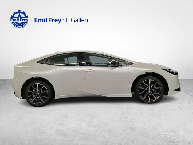 Toyota Prius 2.0 Plug-In-Hybrid Style