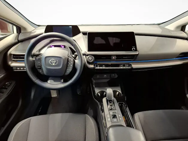Toyota Prius 2.0 Plug-In-Hybrid Style