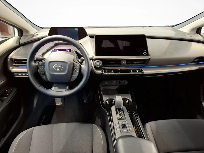 Fahrzeugbild TOYOTA PRIUS+