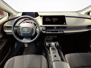 Toyota Prius 2.0 Plug-In-Hybrid Style