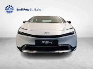 Toyota Prius 2.0 Plug-In-Hybrid Style