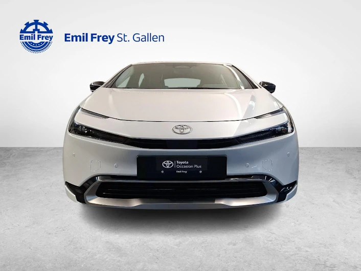 Fahrzeugbild TOYOTA PRIUS+