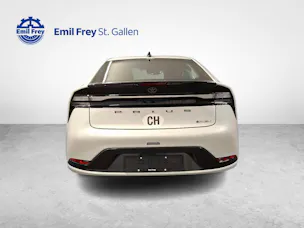 Toyota Prius 2.0 Plug-In-Hybrid Style