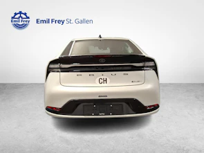 Fahrzeugbild TOYOTA Prius 2.0 Plug-In-Hybrid Style