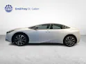 Toyota Prius 2.0 Plug-In-Hybrid Style