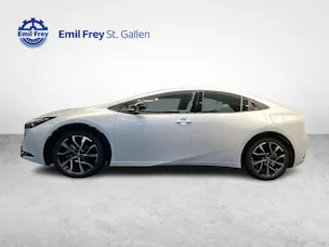 Toyota Prius 2.0 Plug-In-Hybrid Style