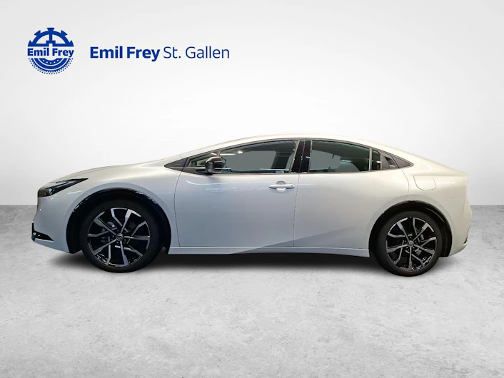 Fahrzeugbild TOYOTA PRIUS+