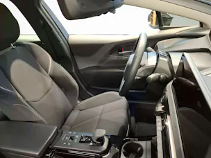 Toyota Prius 2.0 Plug-In-Hybrid Style