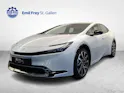 Toyota Prius 2.0 Plug-In-Hybrid Style