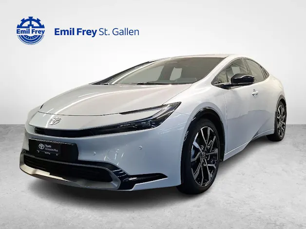 Toyota Prius 2.0 Plug-In-Hybrid Style