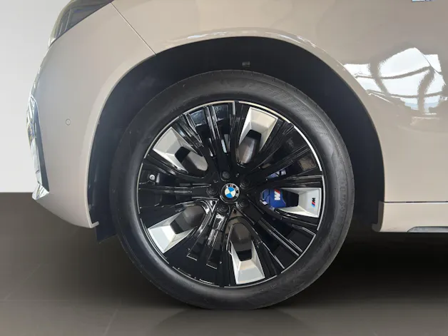 BMW X3 40d xDrive M-SportPaket Pro