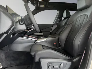 BMW X3 40d xDrive M-SportPaket Pro