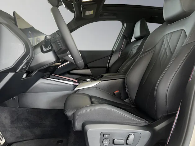 BMW X3 40d xDrive M-SportPaket Pro