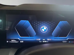 BMW X3 40d xDrive M-SportPaket Pro