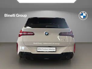 BMW X3 40d xDrive M-SportPaket Pro