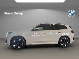 BMW X3 40d xDrive M-SportPaket Pro