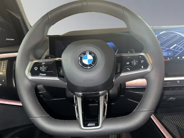 BMW X3 40d xDrive M-SportPaket Pro
