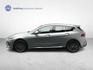 BMW 123 xDrive