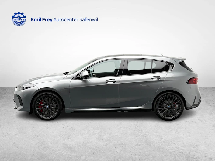 image du véhicule BMW 1 SERIES