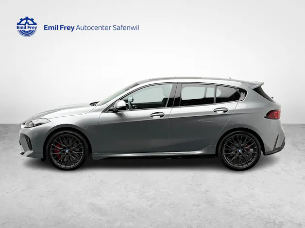 BMW 123 xDrive