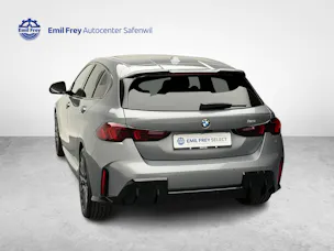 BMW 123 xDrive