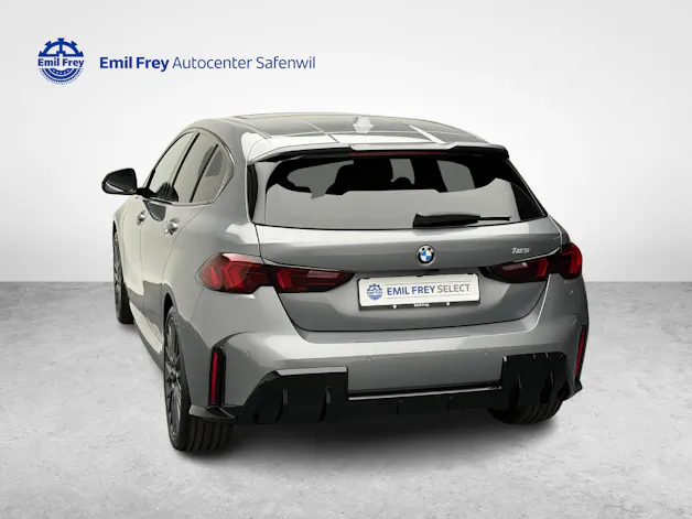 BMW 123 xDrive
