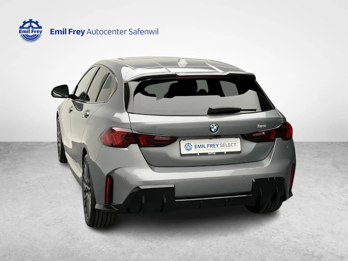 image du véhicule BMW 1 SERIES