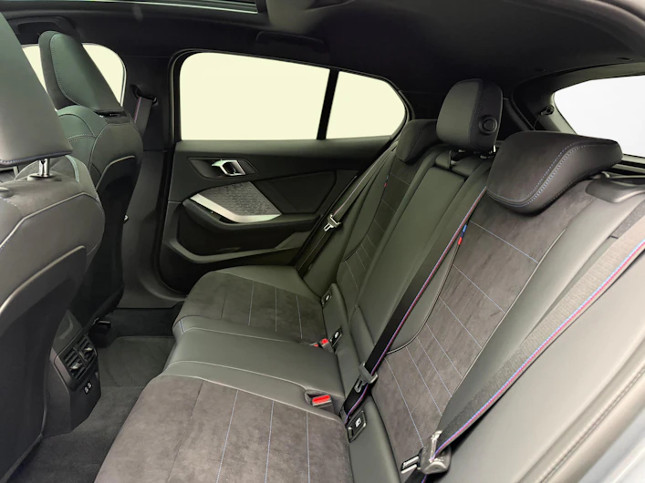 image du véhicule BMW 1 SERIES