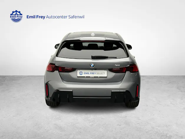 BMW 123 xDrive