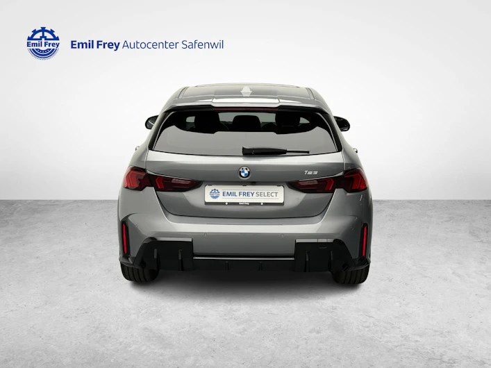 image du véhicule BMW 1 SERIES