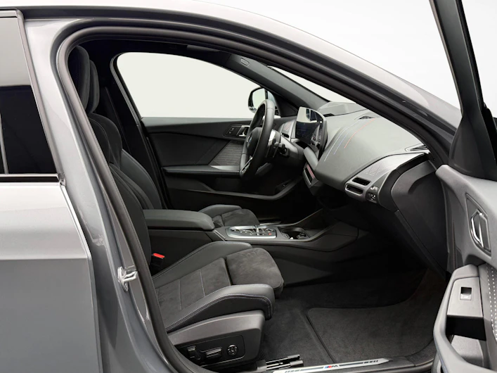 image du véhicule BMW 1 SERIES
