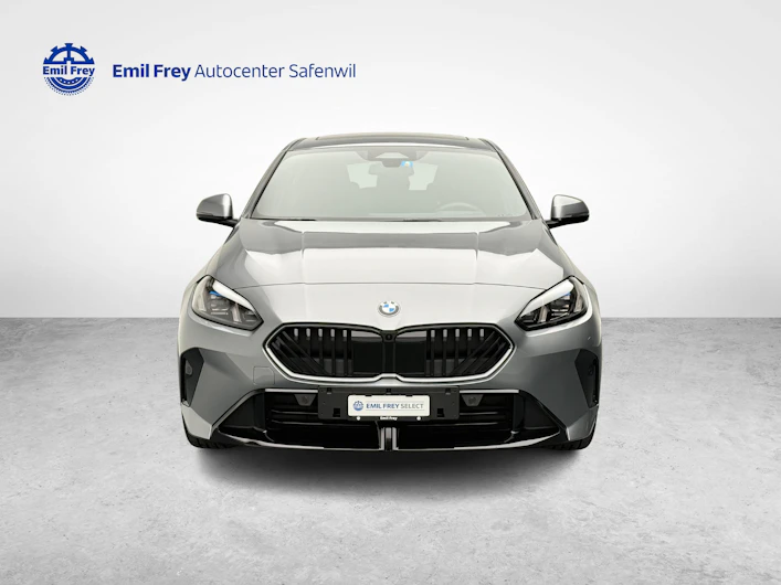 image du véhicule BMW 1 SERIES