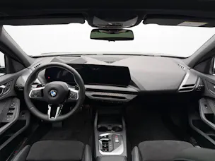 BMW 123 xDrive