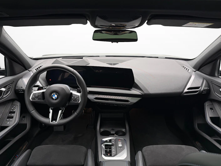 image du véhicule BMW 1 SERIES