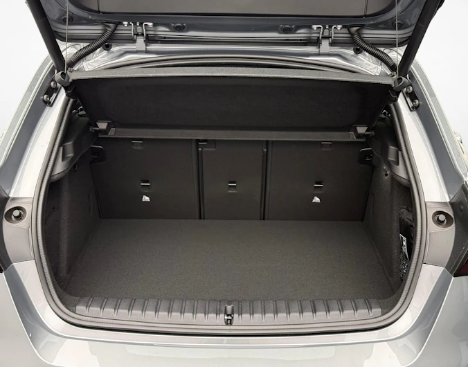 image du véhicule BMW 1 SERIES