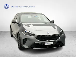 BMW 123 xDrive