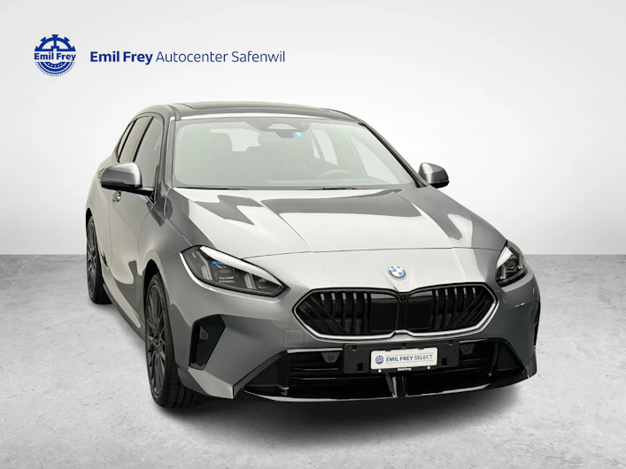 image du véhicule BMW 1 SERIES