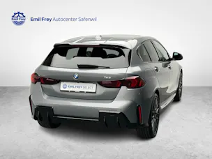 BMW 123 xDrive