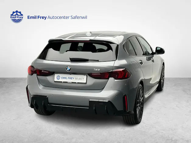BMW 123 xDrive